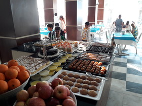 Palmira Hotel Kusadasi