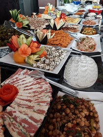 Palmira Hotel Kusadasi