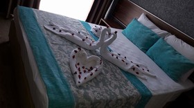 Palmira Hotel Kusadasi