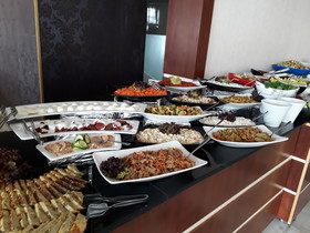 Palmira Hotel Kusadasi