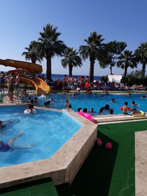 Palmira Hotel Kusadasi