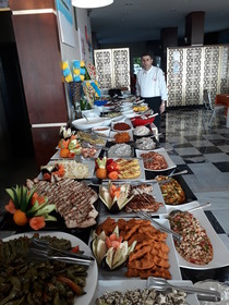 Palmira Hotel Kusadasi