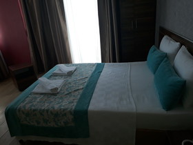 Palmira Hotel Kusadasi