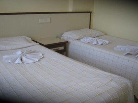 Oya Family Suites