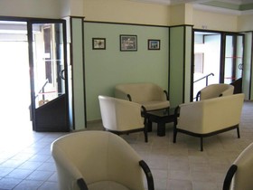 Oya Family Suites