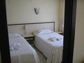 Oya Family Suites