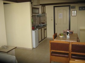 Oya Family Suites