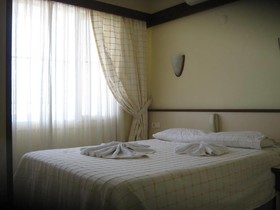 Oya Family Suites