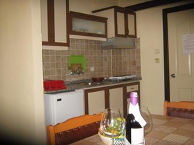 Oya Family Suites