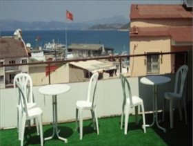 Ozhan Pension