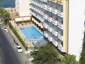 Palm Hotel