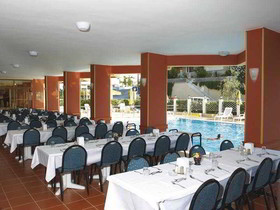 Palm Hotel