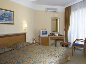 Palm Hotel