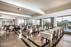 Palmin Hotel