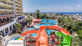 Palmin Hotel