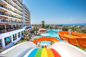 Palmin Hotel