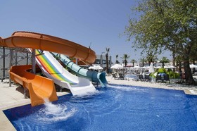 Palm Wings Beach Resort & Spa Kusadasi
