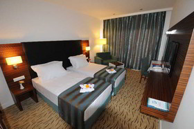Palm Wings Beach Resort & Spa Kusadasi