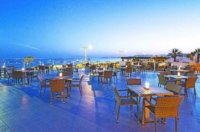 Palm Wings Beach Resort & Spa Kusadasi