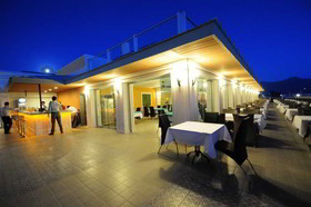 Palm Wings Beach Resort & Spa Kusadasi