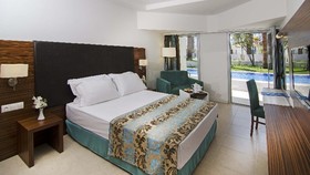 Palm Wings Beach Resort & Spa Kusadasi