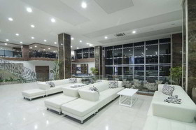Palm Wings Beach Resort & Spa Kusadasi
