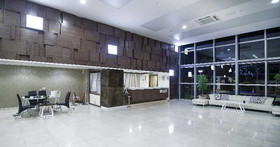 Palm Wings Beach Resort & Spa Kusadasi