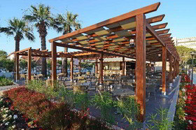 Palm Wings Beach Resort & Spa Kusadasi