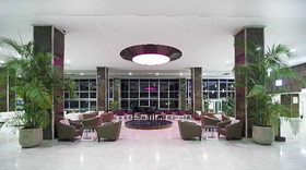 Palm Wings Beach Resort & Spa Kusadasi