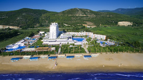 Palm Wings Ephesus Beach Resort