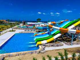 Palm Wings Ephesus Beach Resort