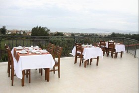 Panion Park Residence