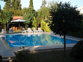 Panion Park Residence