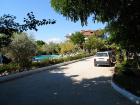 Panion Park Residence
