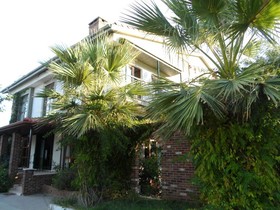 Panion Park Residence