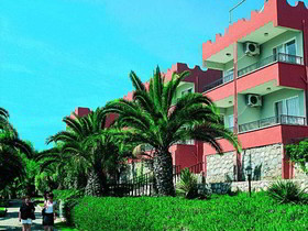 Pigale Beach Resort