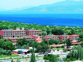 Pigale Beach Resort