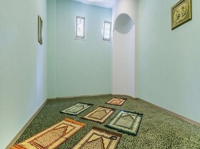 Pine Villas & Apartments Kusadasi
