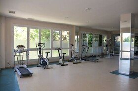 Pine Villas & Apartments Kusadasi
