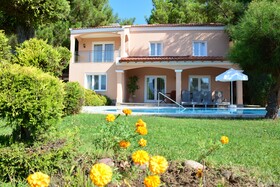 Pine Villas & Apartments Kusadasi