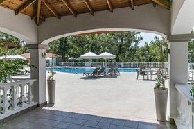 Pine Villas & Apartments Kusadasi