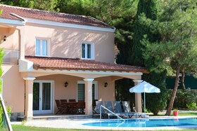 Pine Villas & Apartments Kusadasi