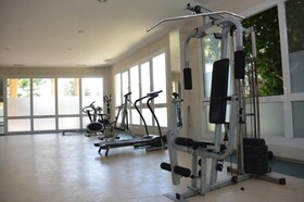 Pine Villas & Apartments Kusadasi