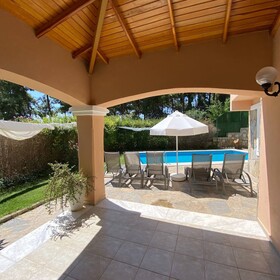Pine Villas & Apartments Kusadasi