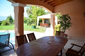 Pine Villas & Apartments Kusadasi