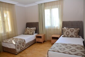 Pine Villas & Apartments Kusadasi