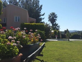 Pine Villas & Apartments Kusadasi