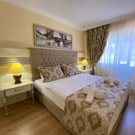 Pine Villas & Apartments Kusadasi
