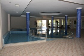 Pine Villas & Apartments Kusadasi