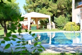 Pine Villas & Apartments Kusadasi